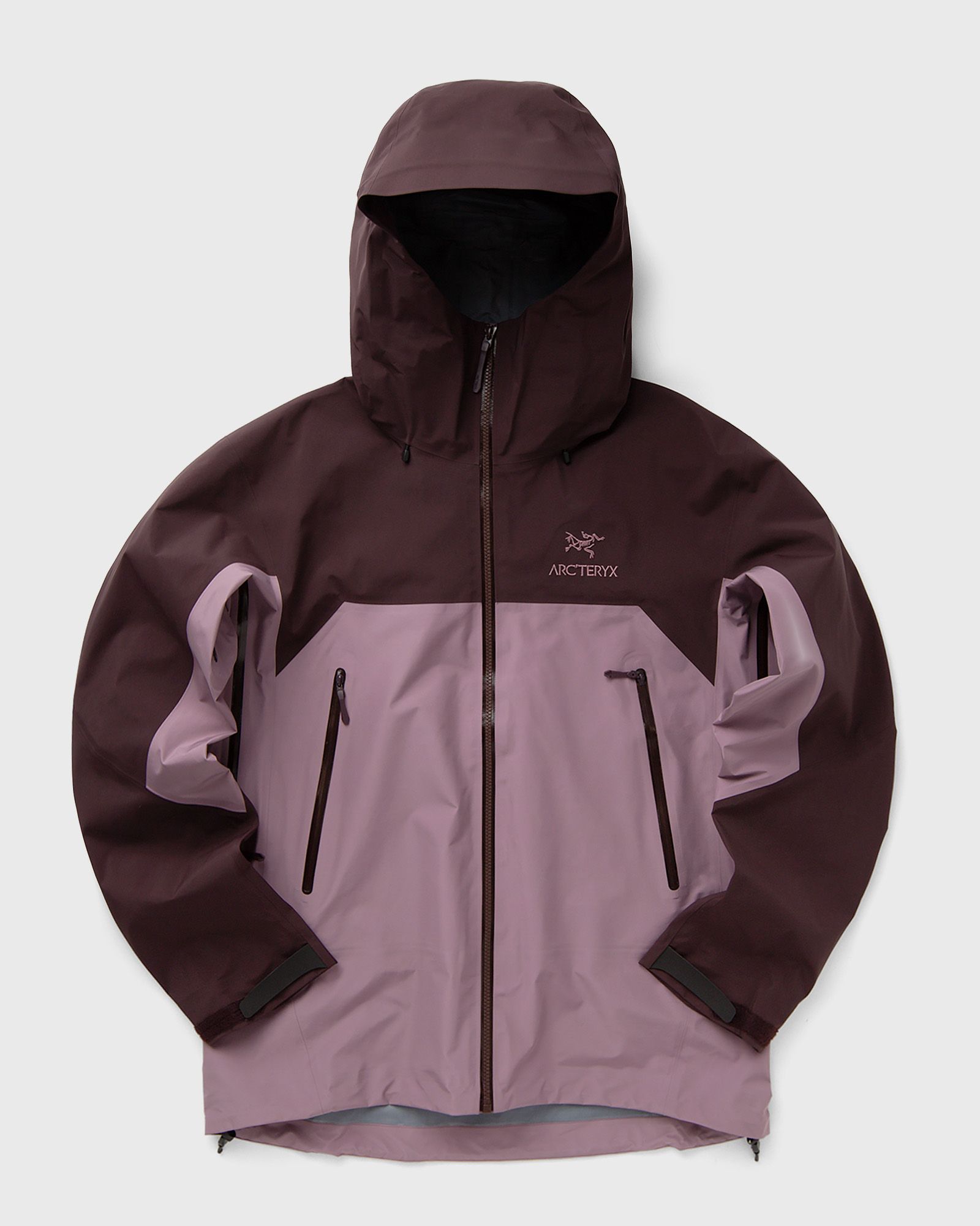 Arc´teryx Beta AR Jacket - Stormhood Purple | BSTN Store