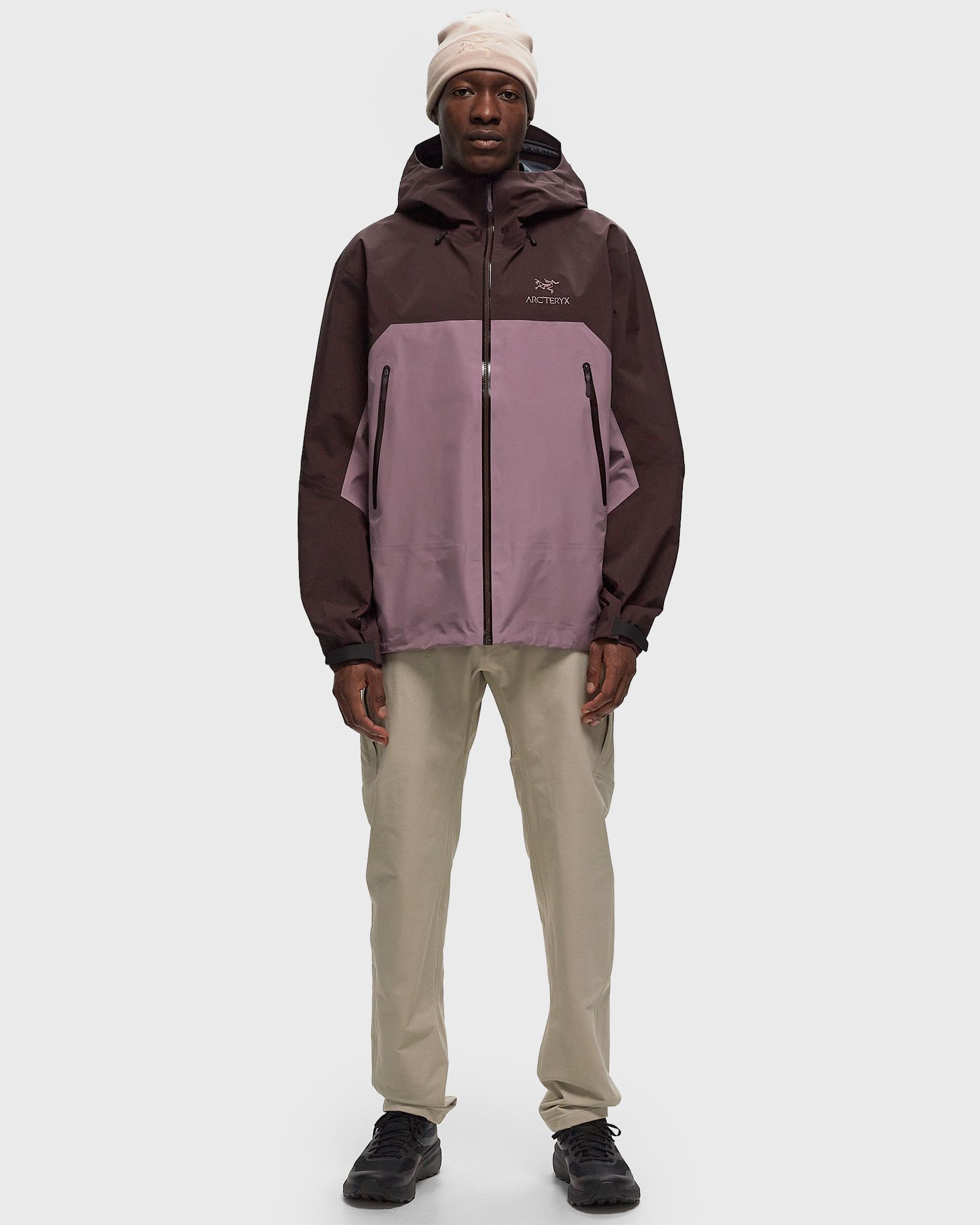 Arc'teryx Beta AR Jacket stormhood Mサイズ Arcteryx Beta AR Jacket Stormhood Men's