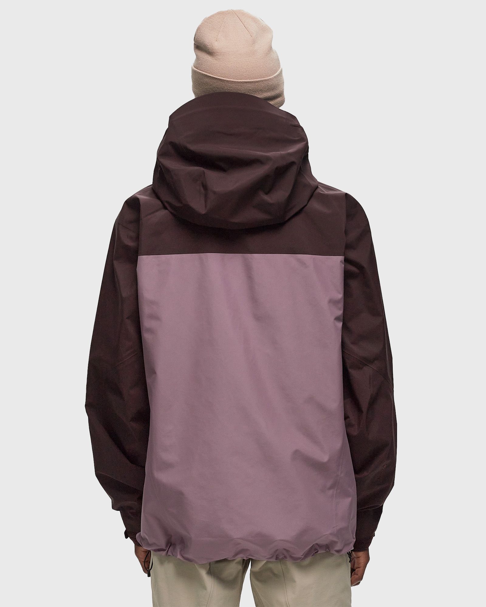 Beta AR Jacket - Stormhood