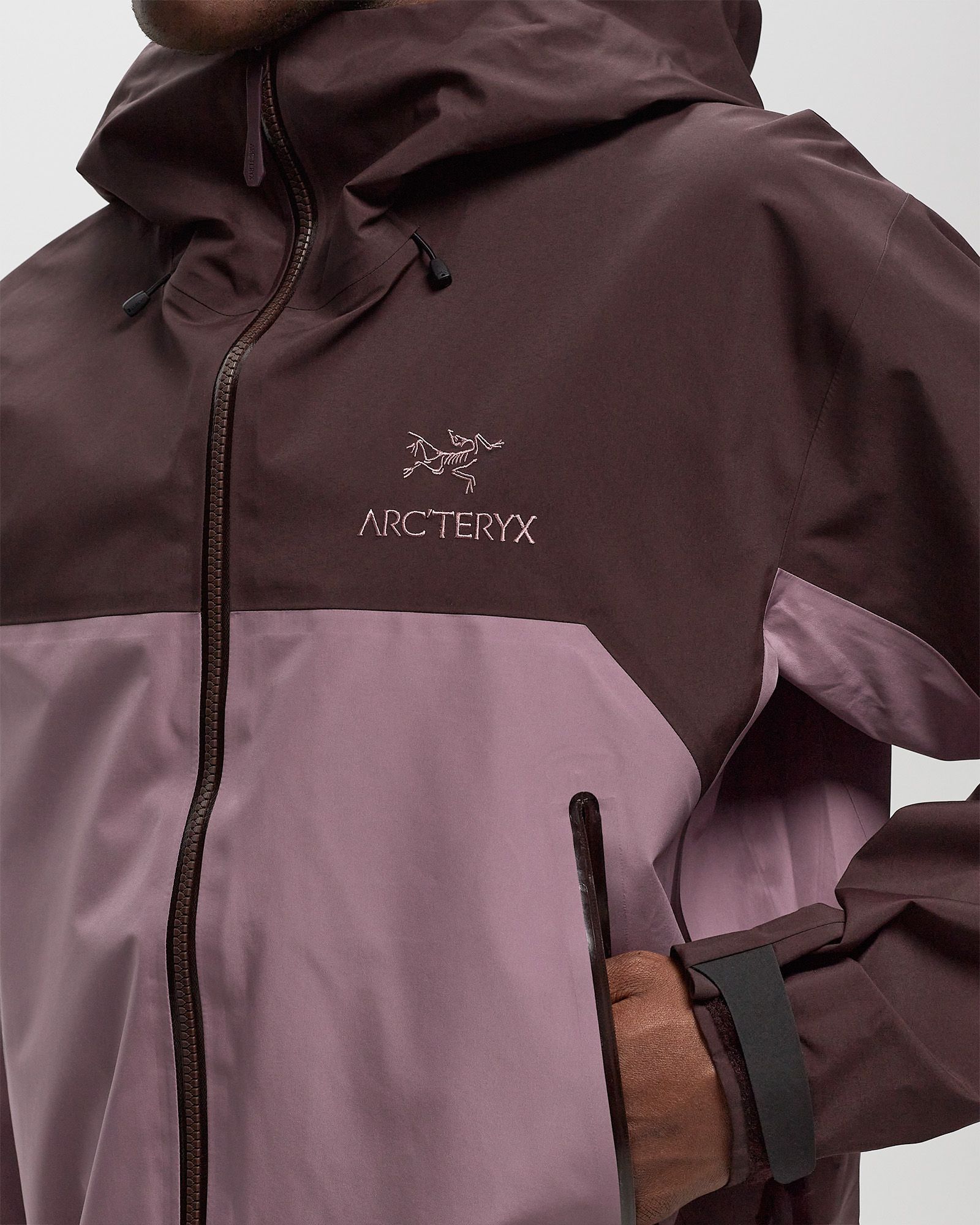 Beta AR Jacket - Stormhood