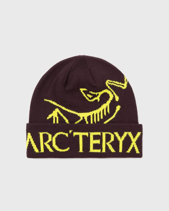Bird Word Toque