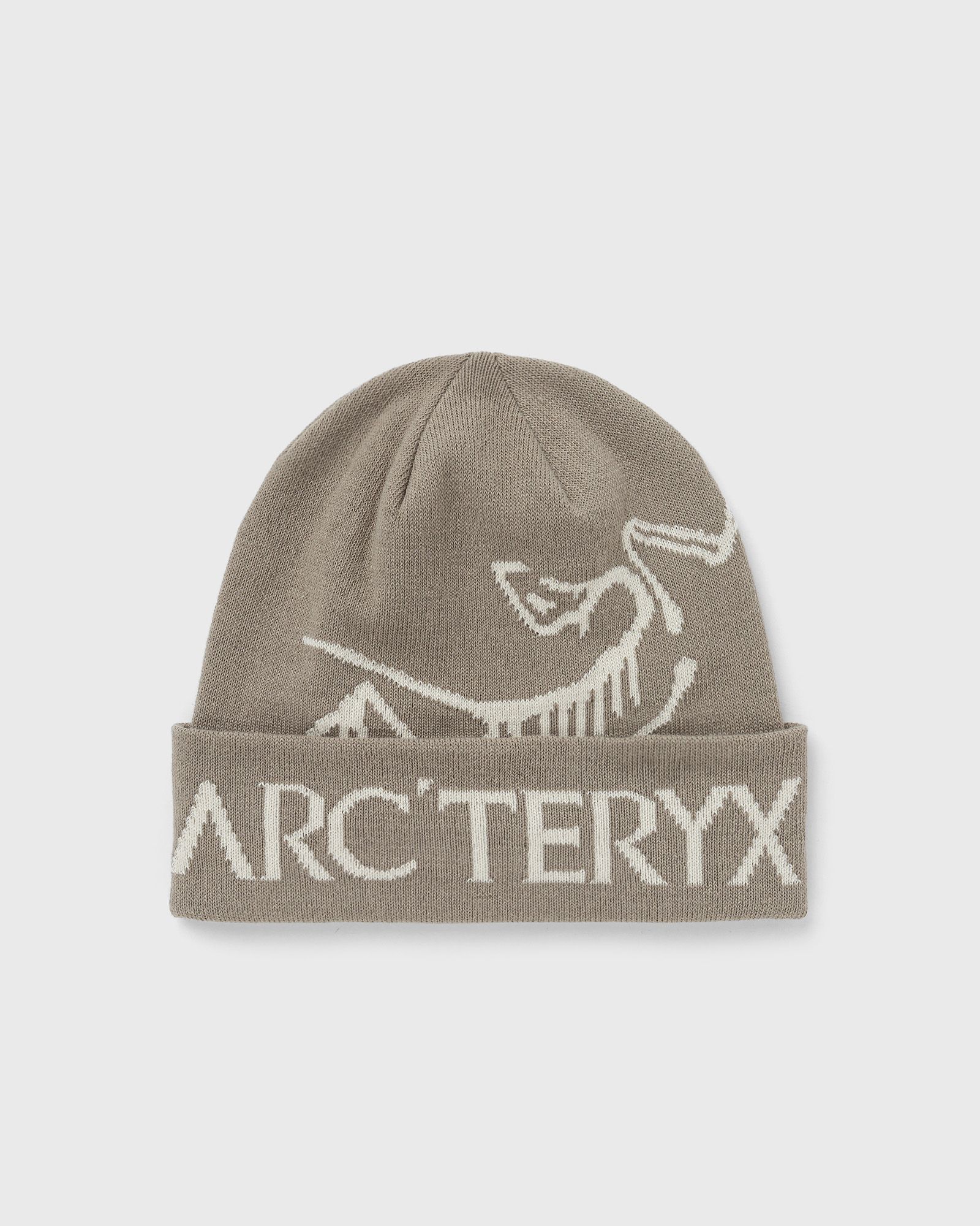 ARC’TERYX bird word toque 2024 Arc'teryx Bird Word Toque | REI Co-op
