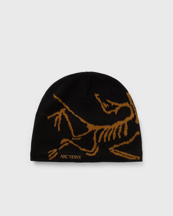 Bird Head Toque