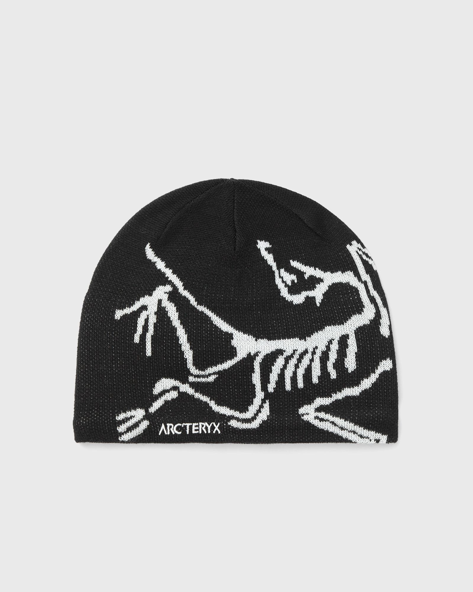 Bird Head Toque