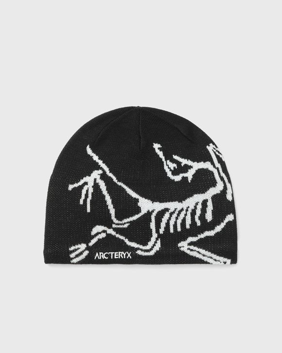 Bird Head Toque