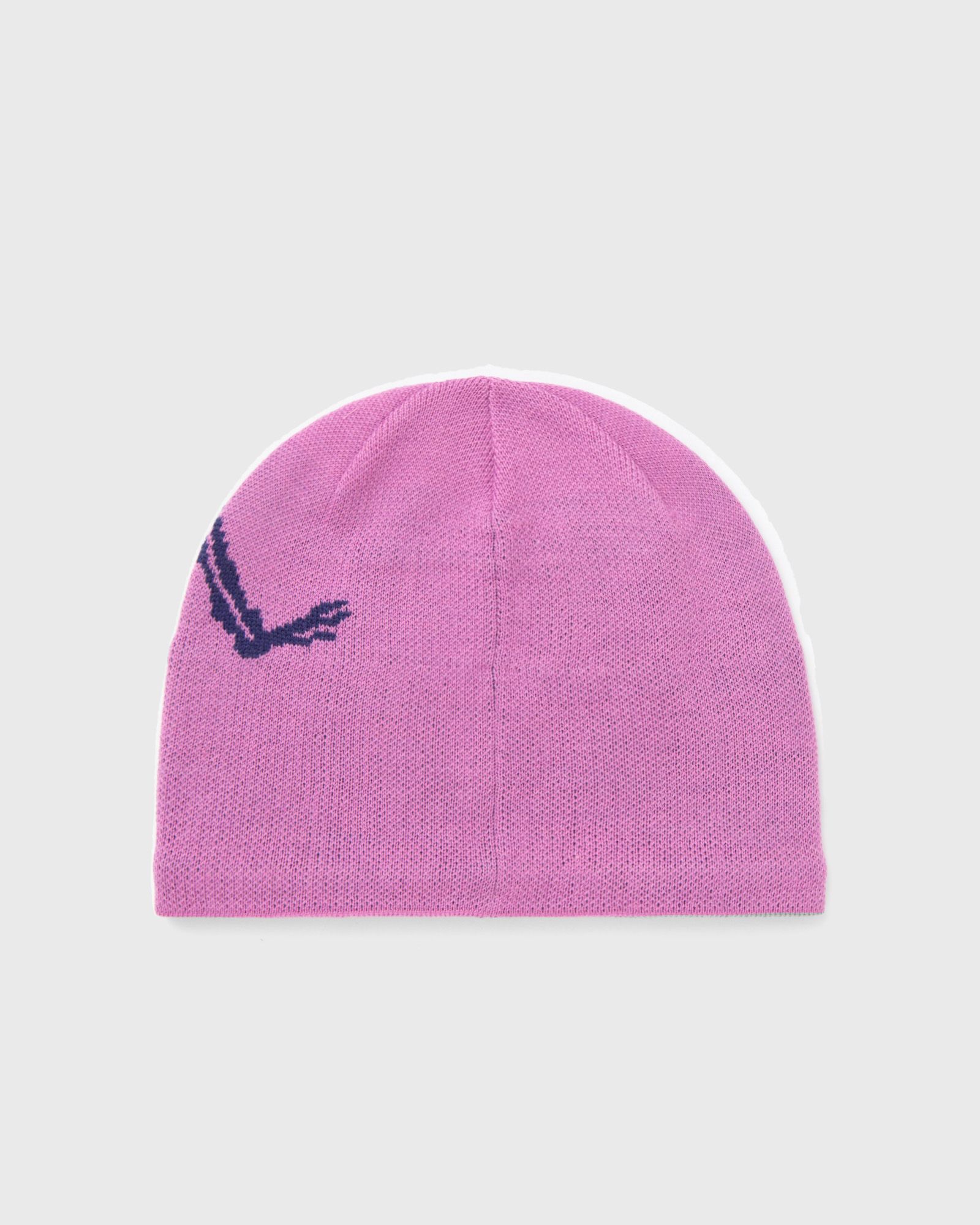 Bird Head Toque