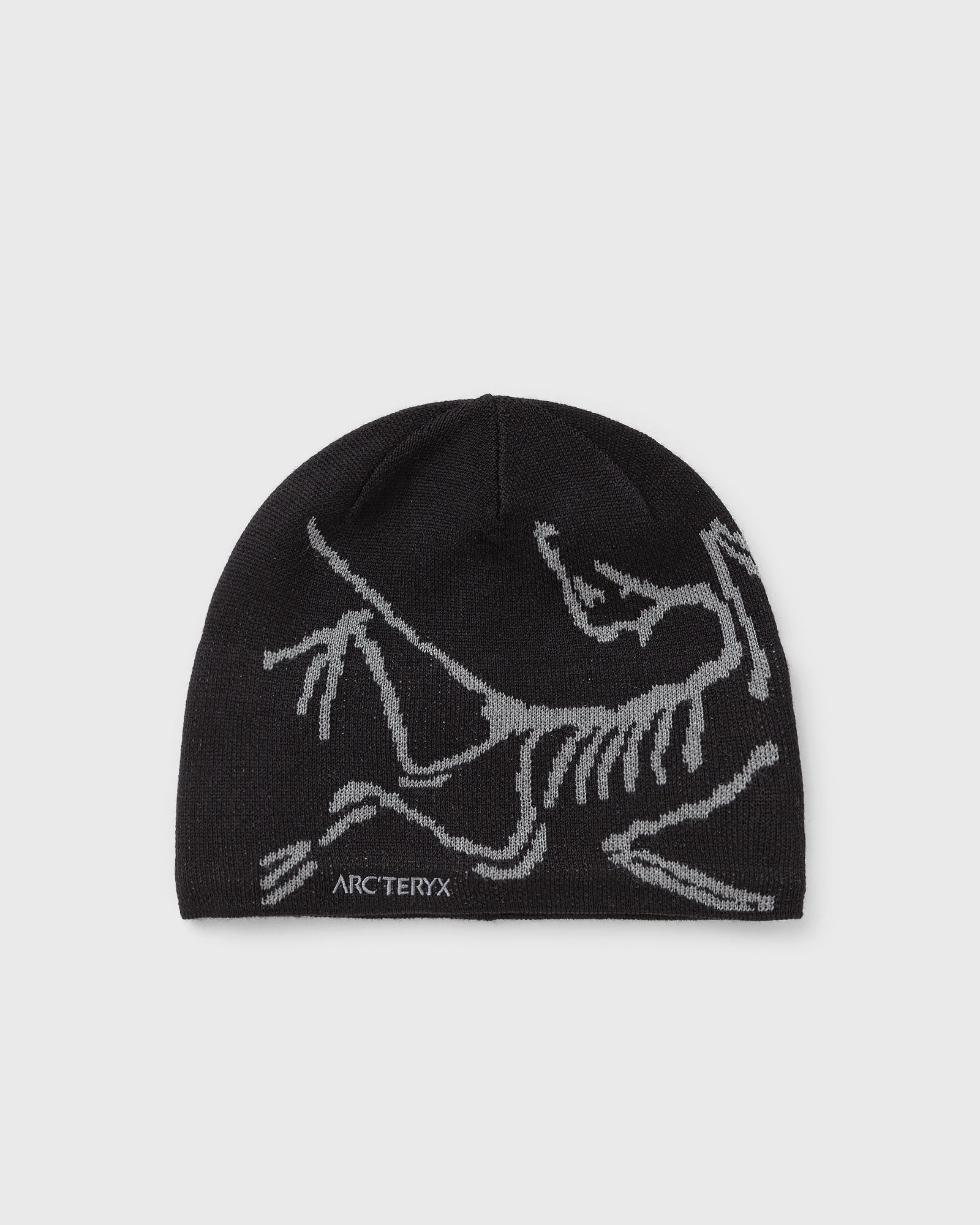 ARC'TERYX Bird Head Toque ブラック(確実正規品) Bird Head Toque | Footprint USA
