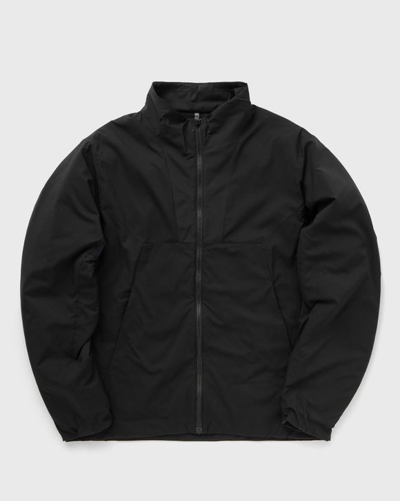 Arc´teryx Veilance Quartic Jacket Black | BSTN Store