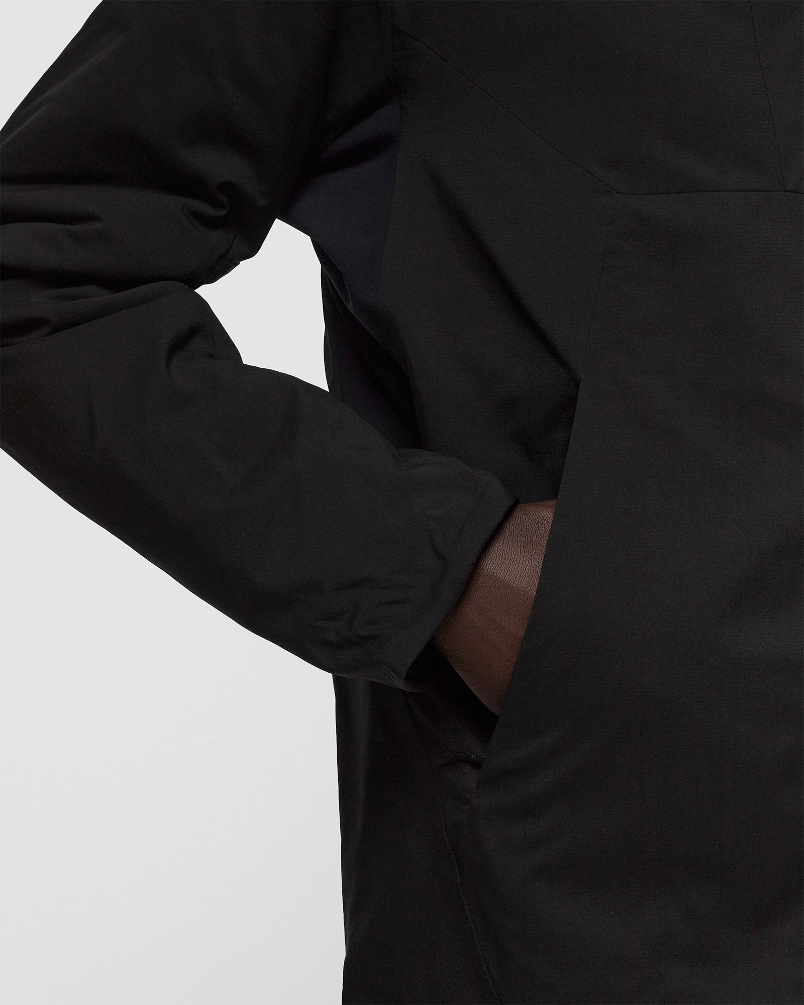 MIONN Lightweight JACKET