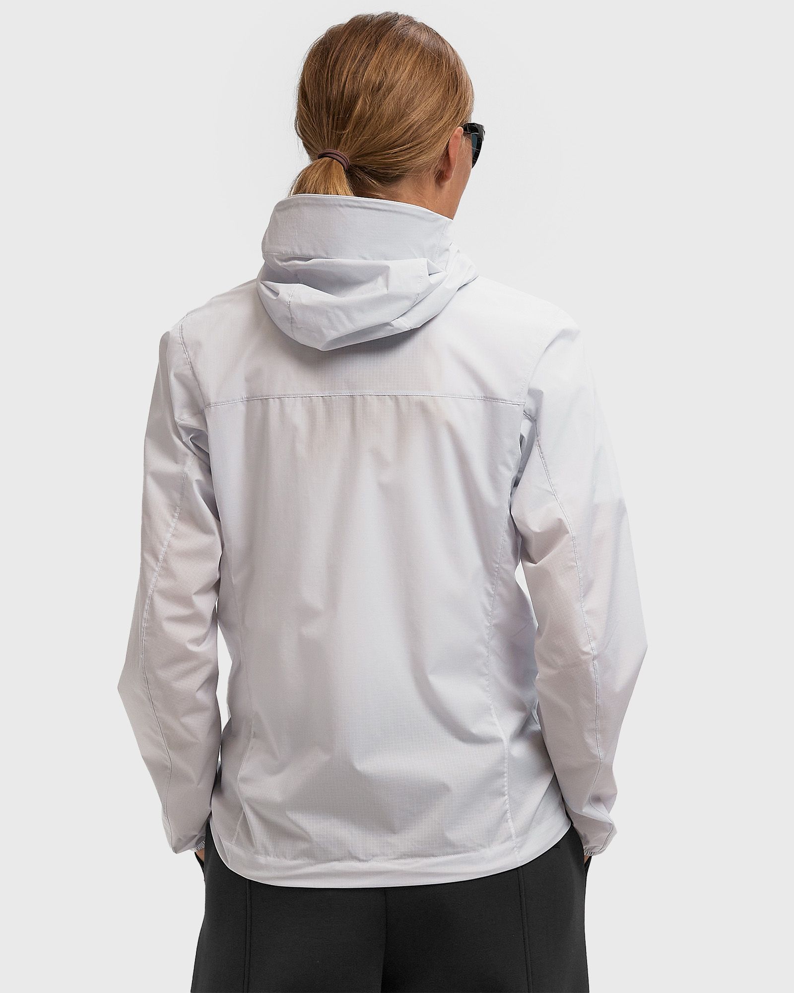 Squamish Hoody W