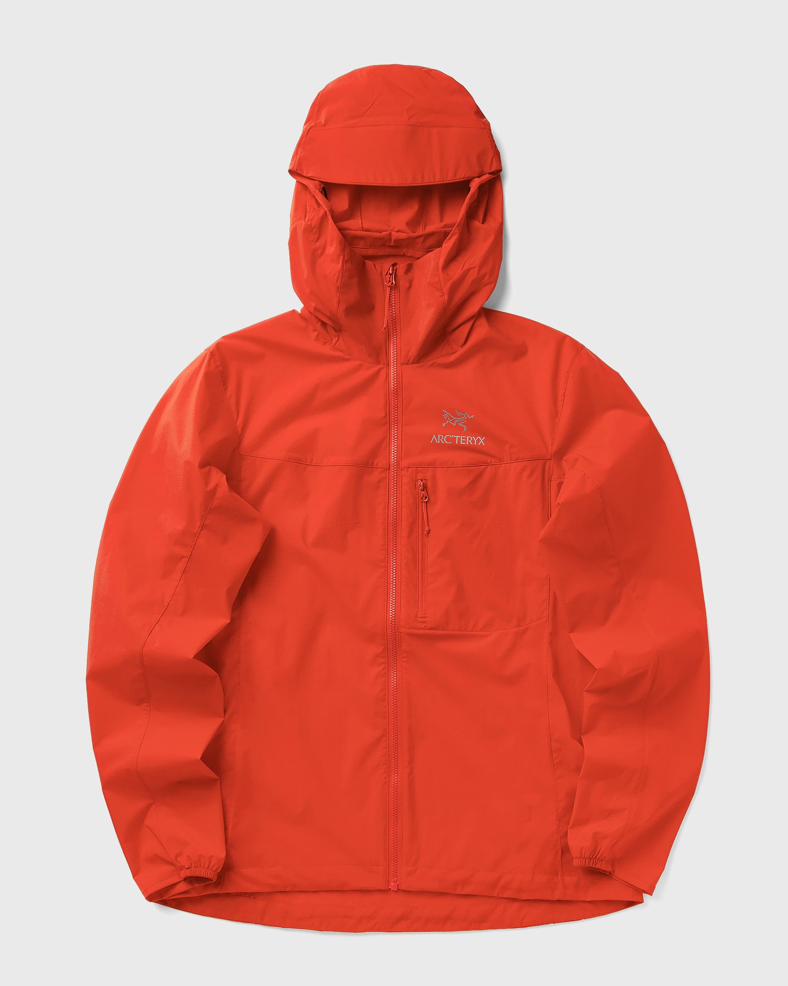 Squamish Hoody W