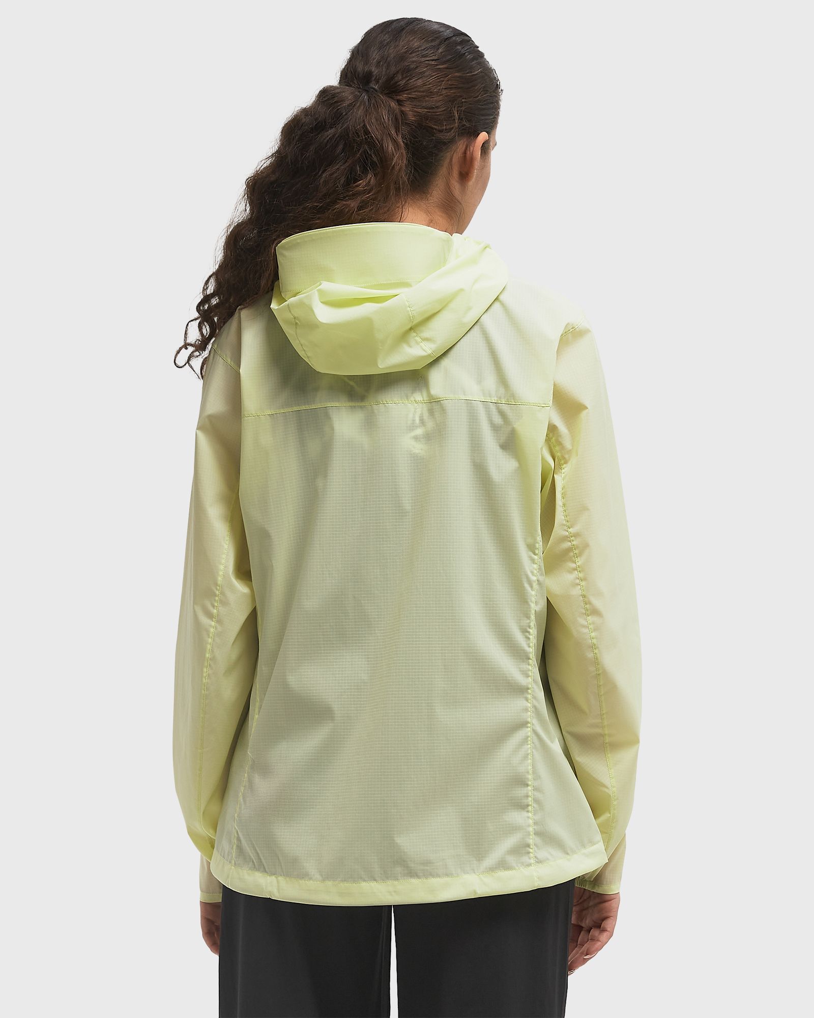 WMNS Squamish Hoody