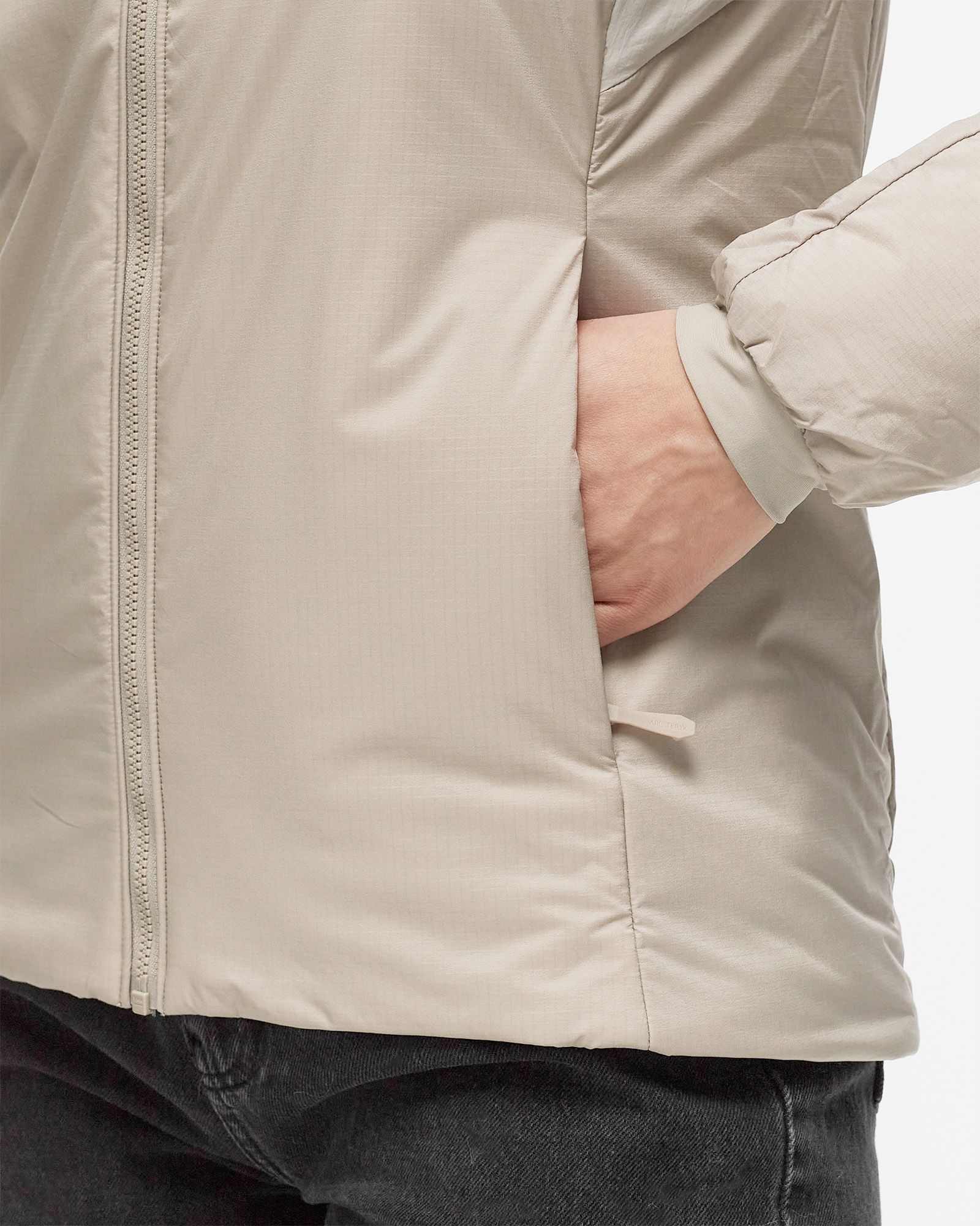 Atom Heavyweight Hoody W