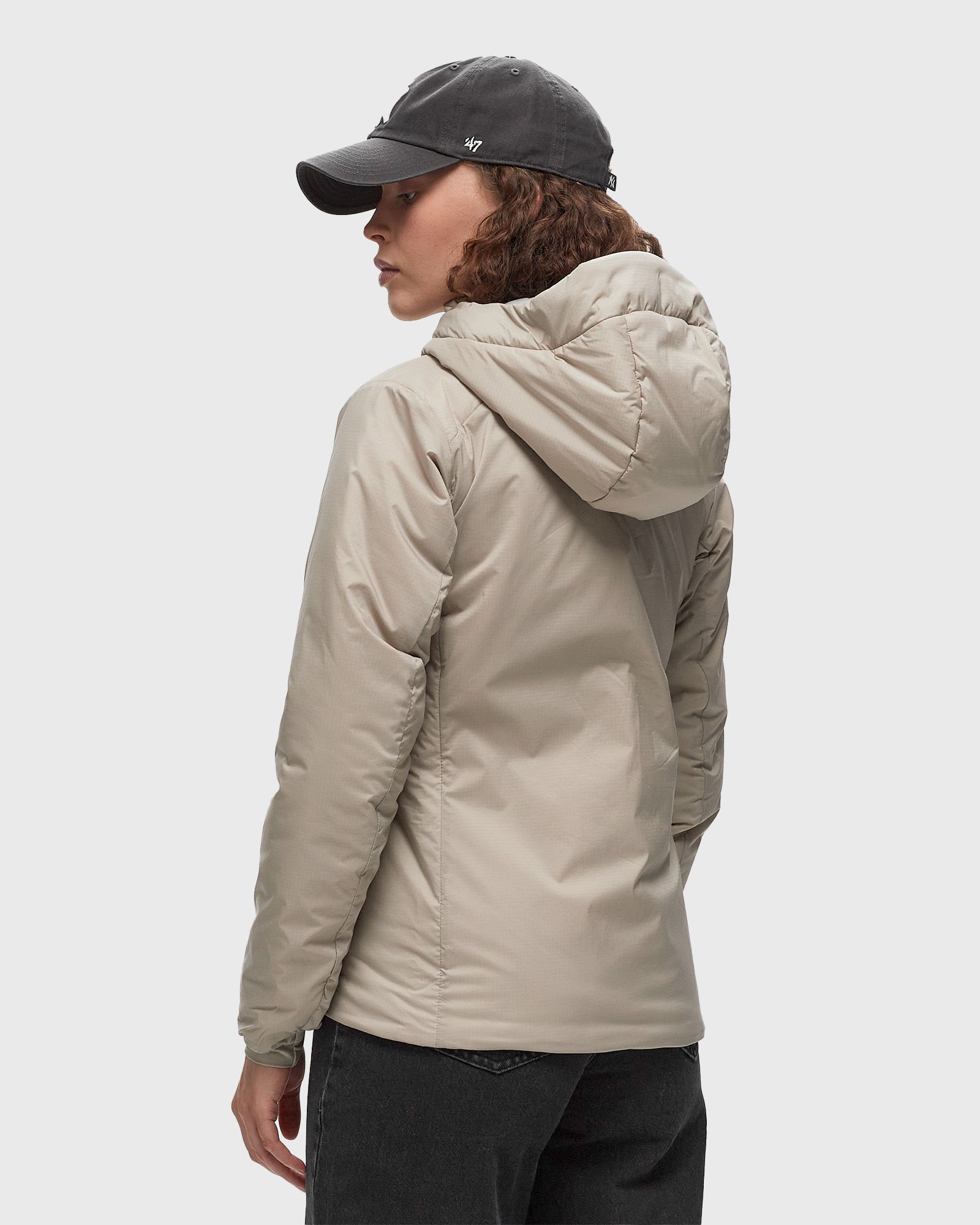 Atom Heavyweight Hoody W