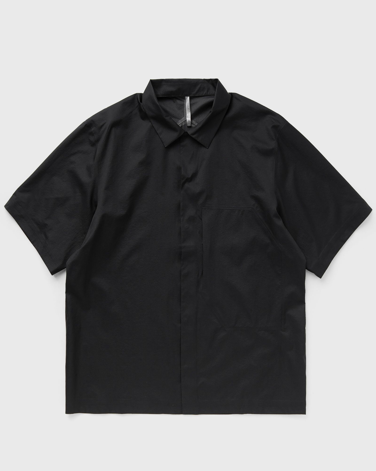 DEMLO SS SHIRT