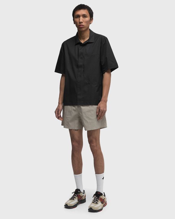 極美品 ARC'TERYX VEILANCE DEMLO S/S SHIRT ARC'TERYX VEILANCE(アークテリクス ヴェイランス) 