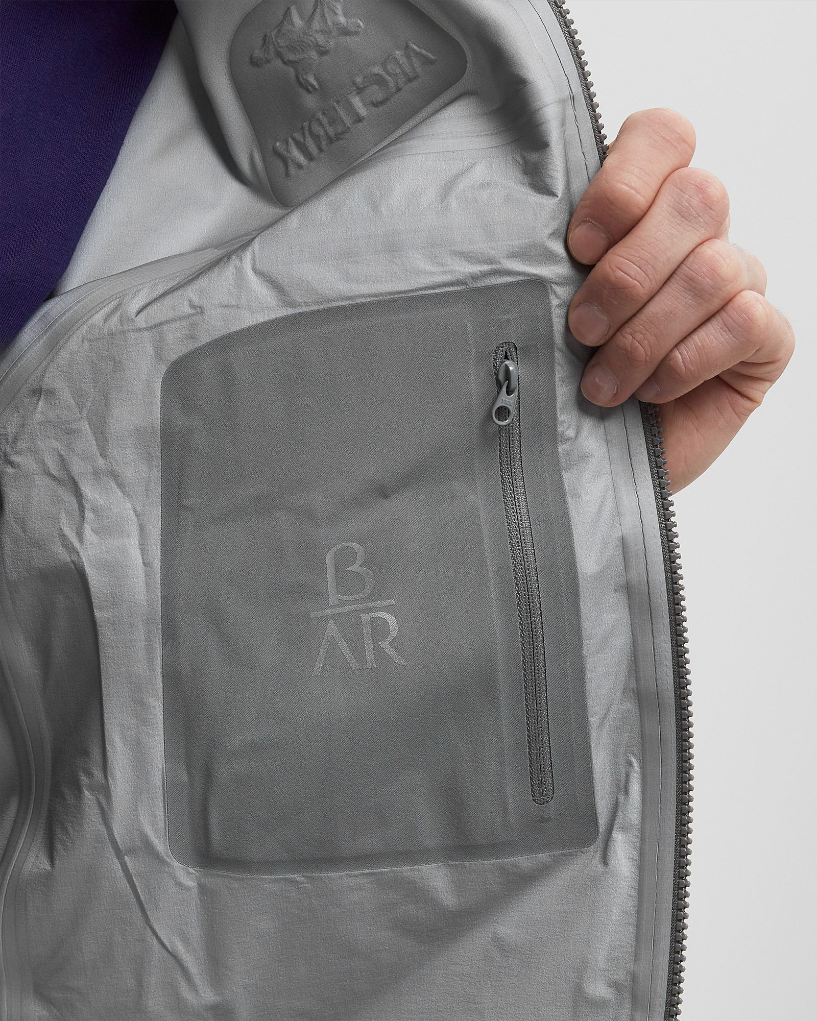 Beta AR Jacket