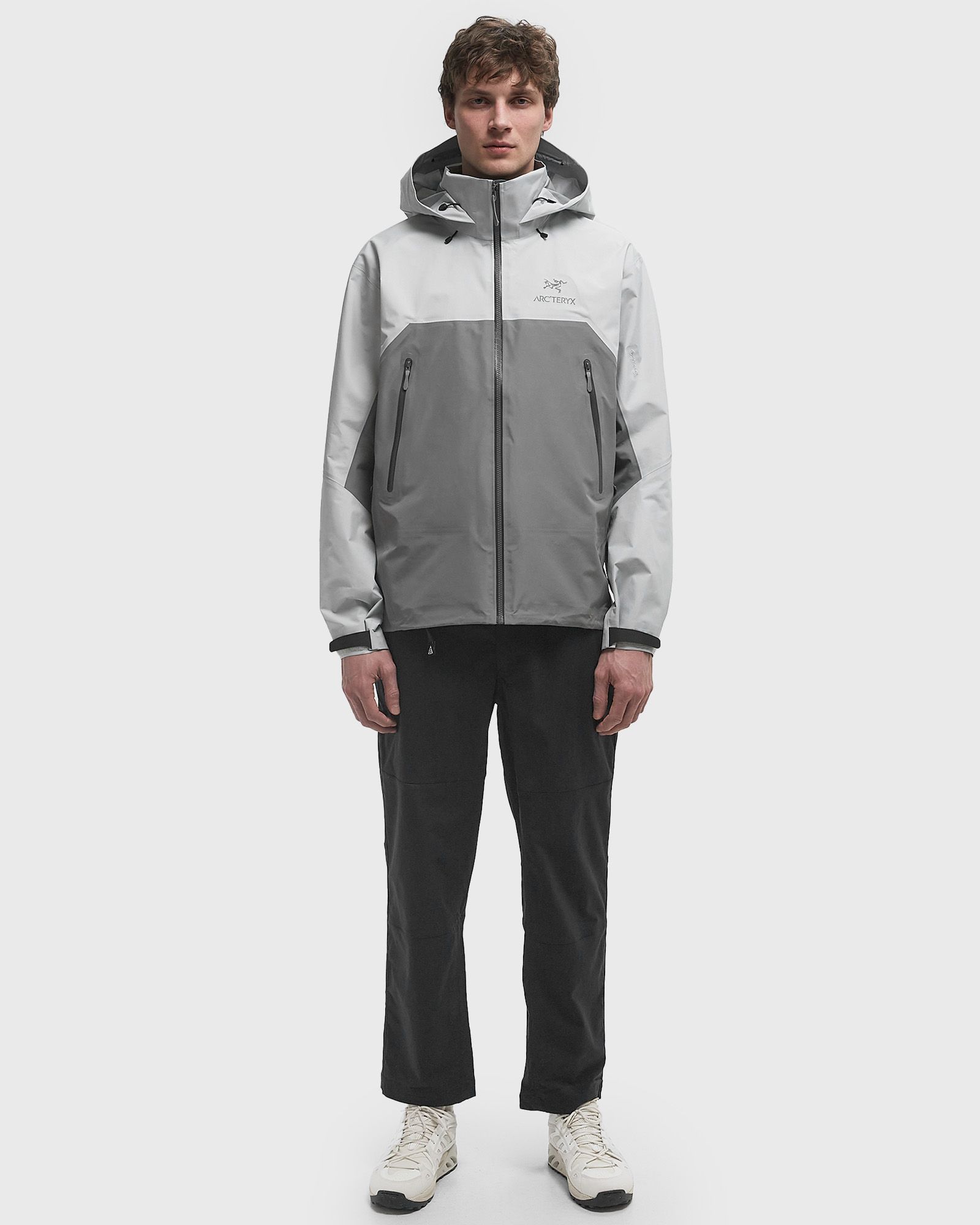 Arc´teryx Beta AR Jacket Grey | BSTN Store