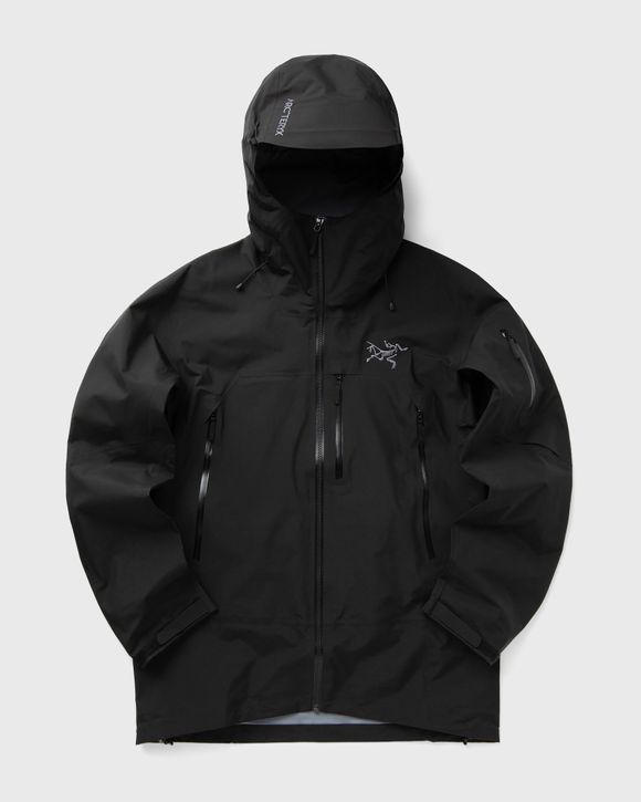 Rush Jacket
