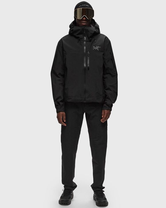 Rush Jacket