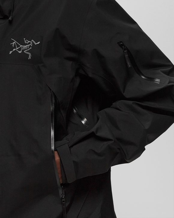 Rush Jacket