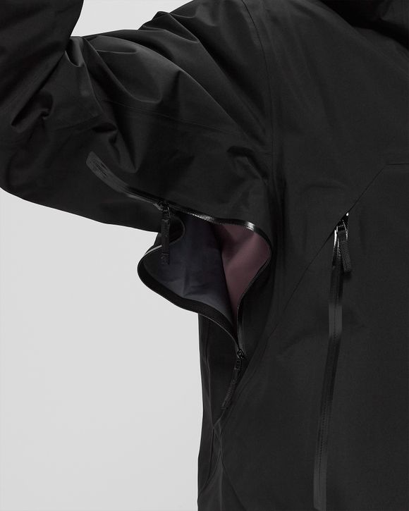 Rush Jacket