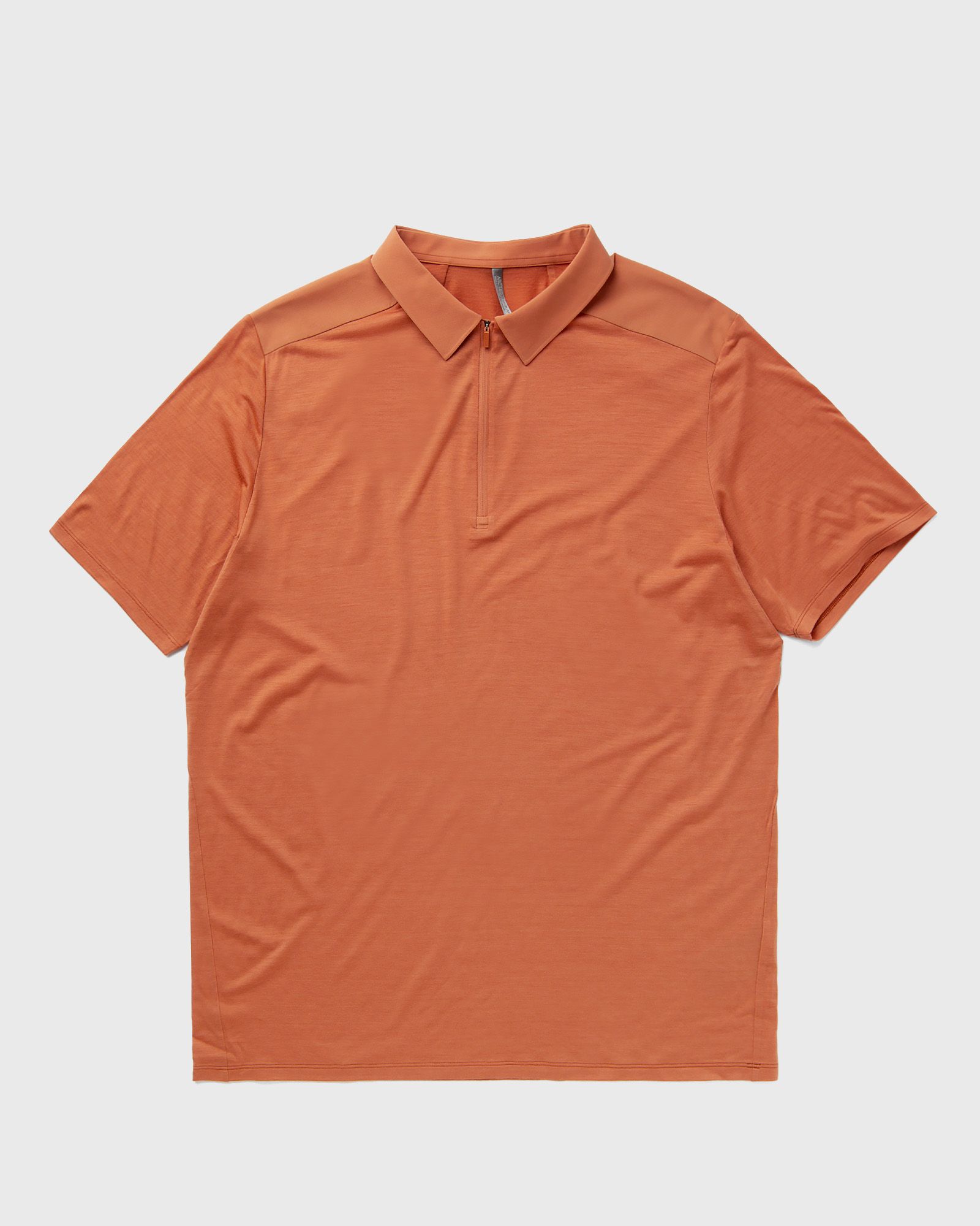 FRAME SS POLO SHIRT