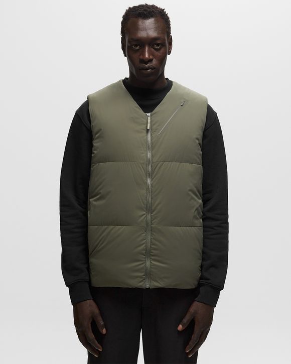 ARC'TERYX VEILANCE Conduit Down Vest - アウター