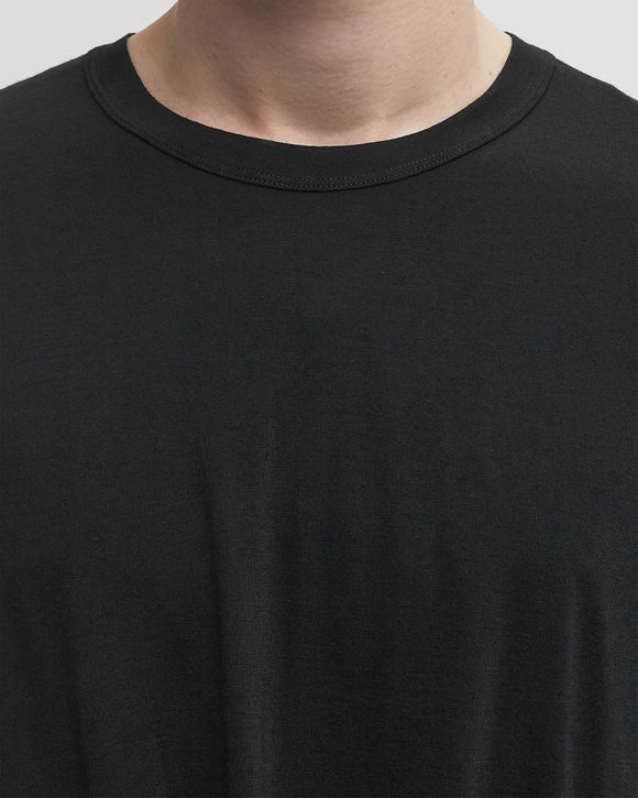 Arc´teryx Veilance FRAME LS SHIRT Black | BSTN Store