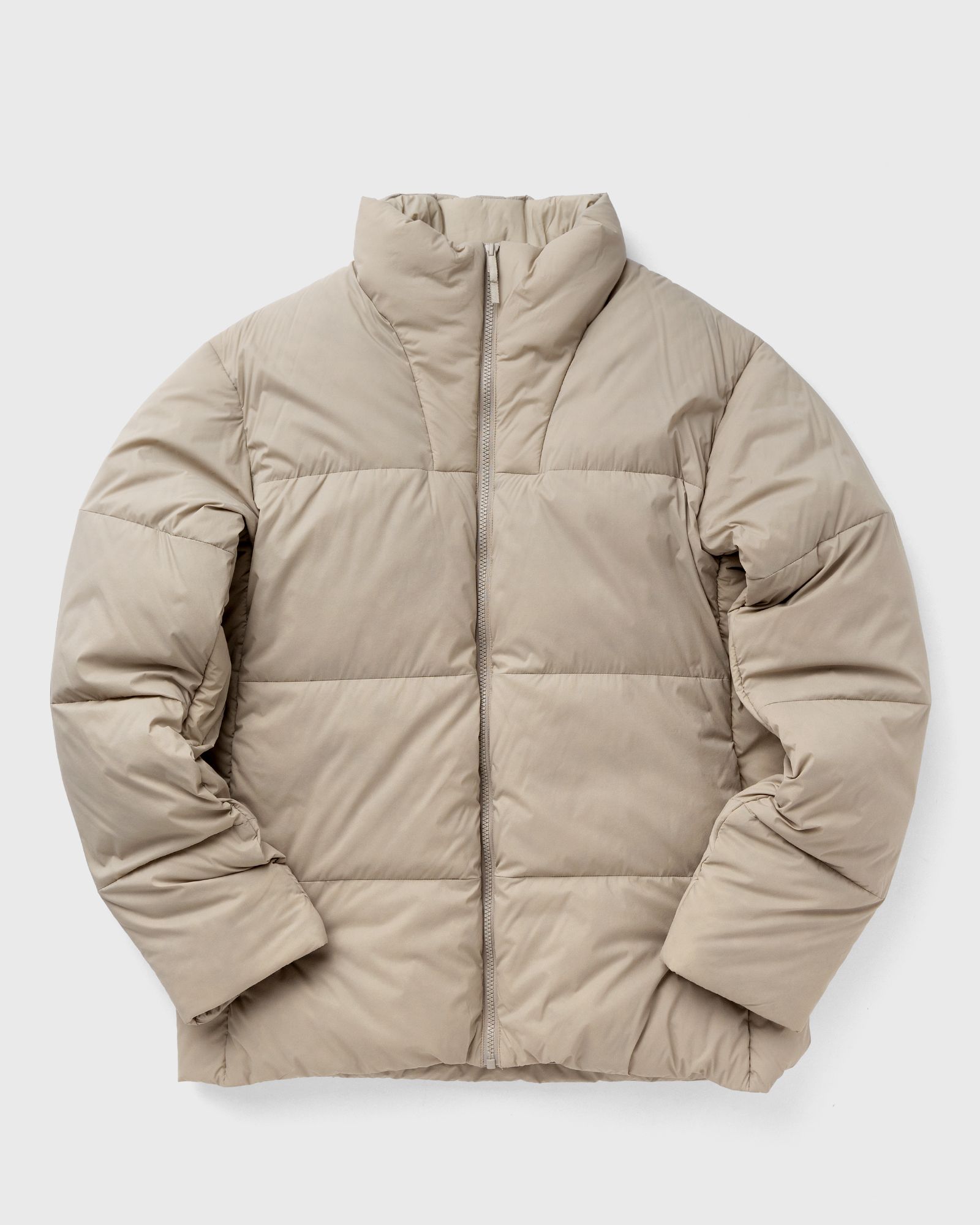 Arc´teryx Veilance Conduit Down Jacket M Beige | BSTN Store