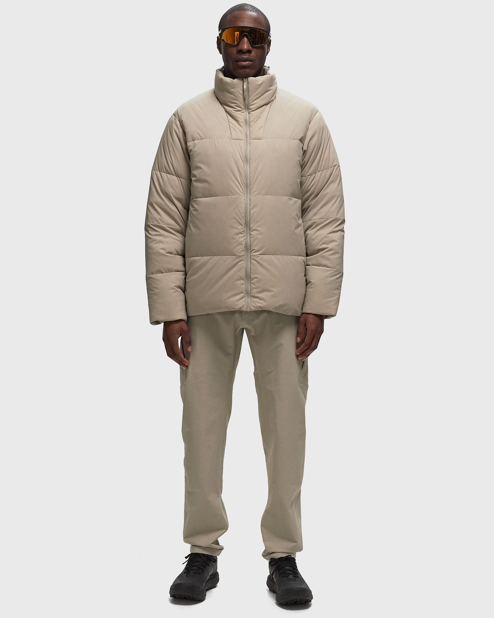 Conduit Down Jacket M