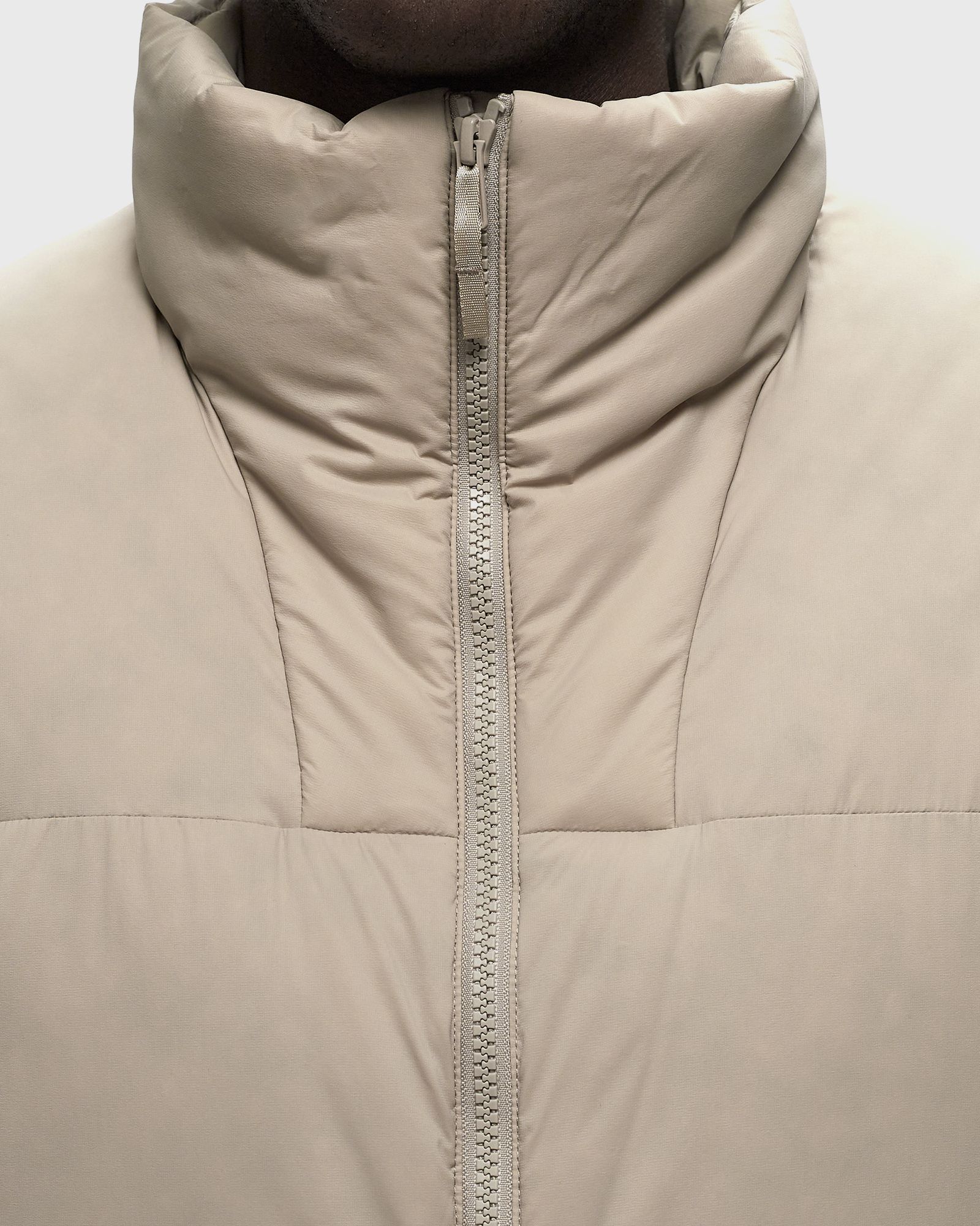 Conduit Down Jacket M