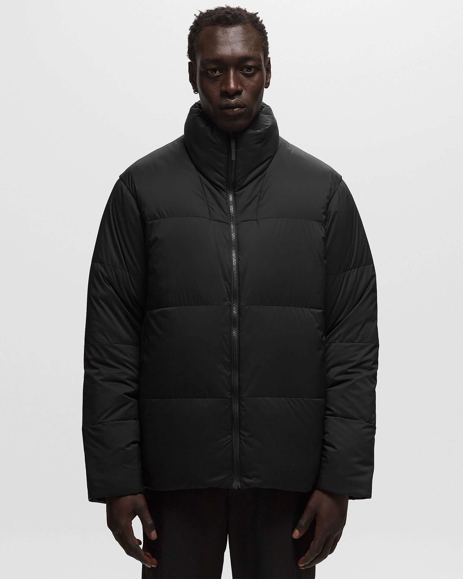 Conduit Down Jacket