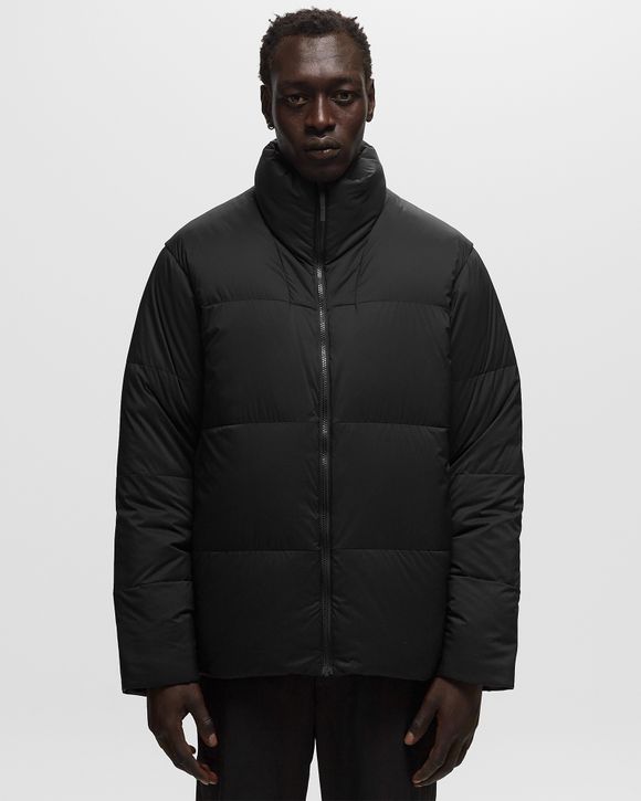 Arc´teryx Veilance Conduit Down Jacket Black - BLACK