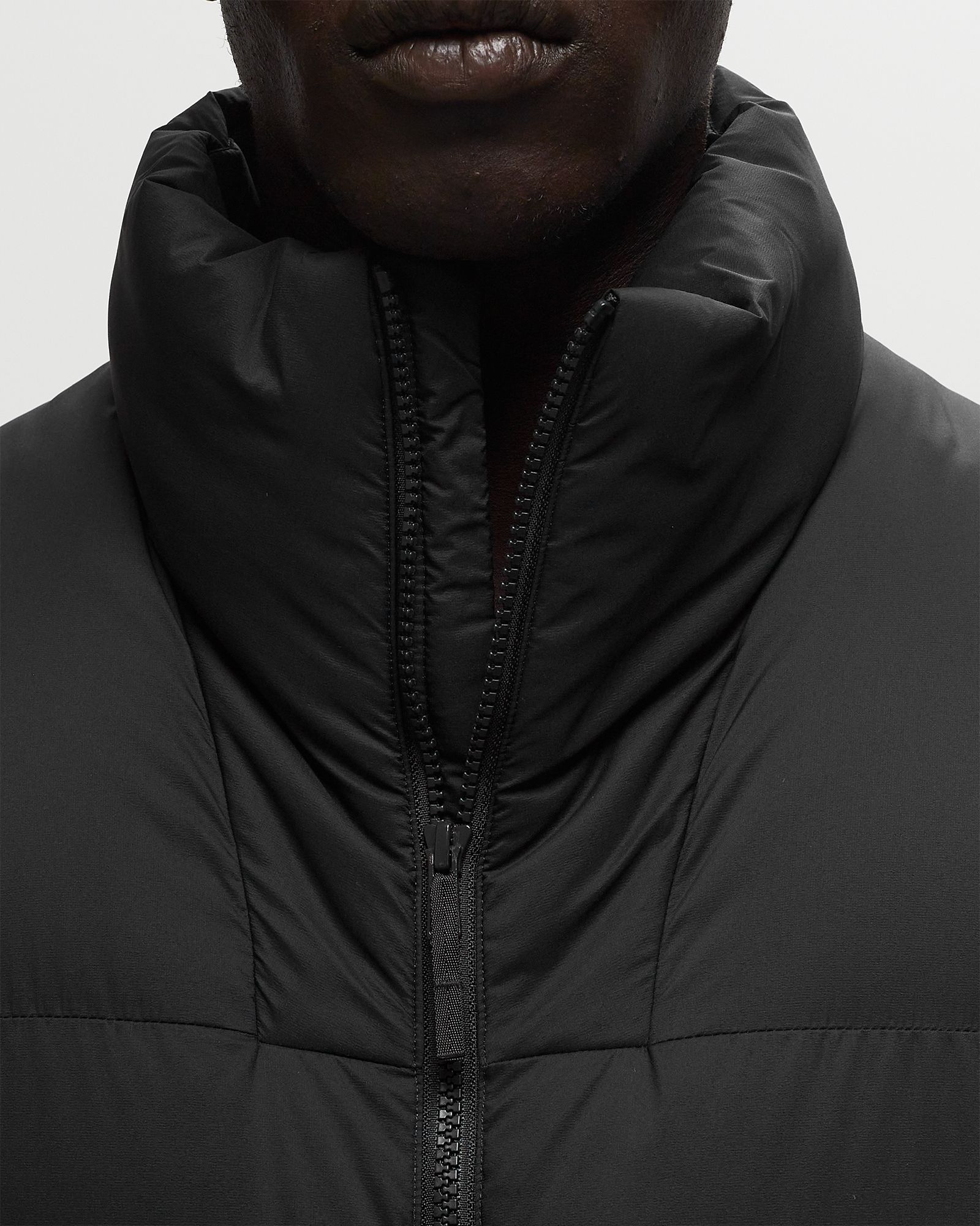 Conduit Down Jacket