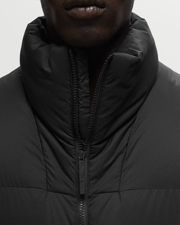 Arc´teryx Veilance Conduit Down Jacket Black - BLACK