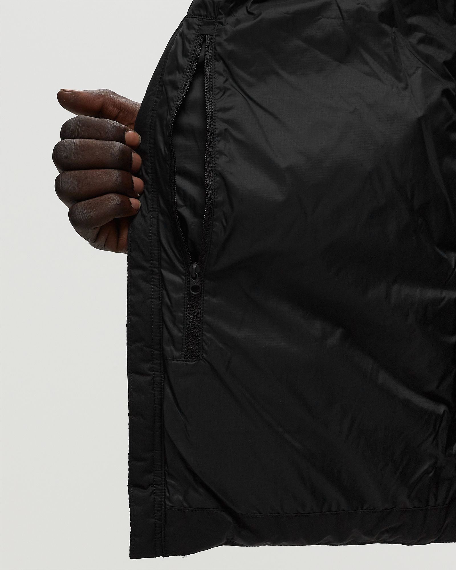 Conduit Down Jacket