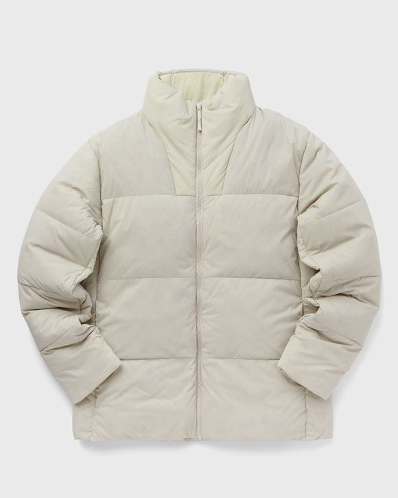 Arc´teryx Veilance Conduit Down Jacket Beige | BSTN Store