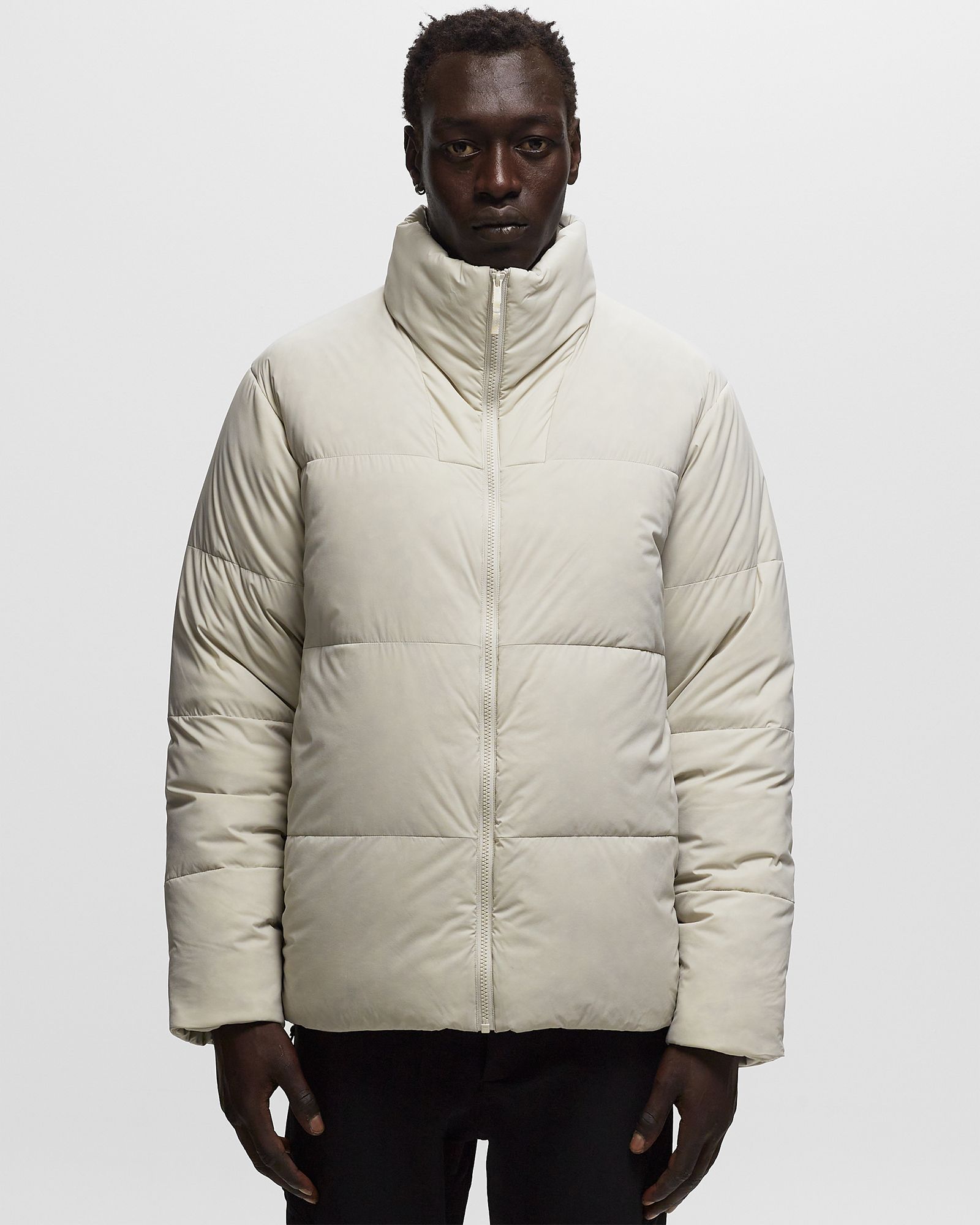 Conduit Down Jacket