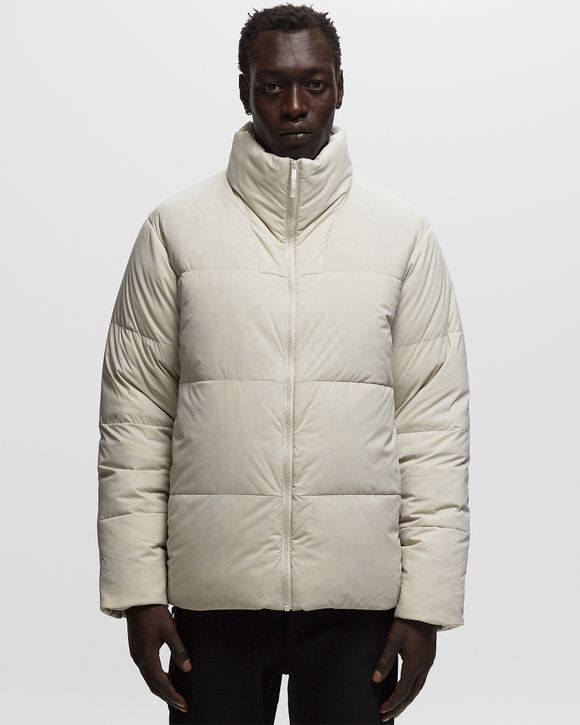 Arc´teryx Veilance Conduit Down Jacket Beige - DARK COCOON