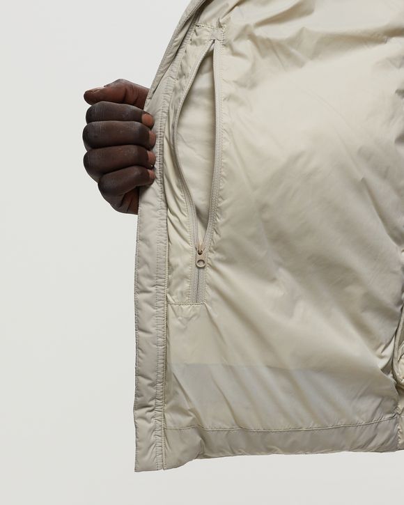 Arc´teryx Veilance Conduit Down Jacket Beige - DARK COCOON