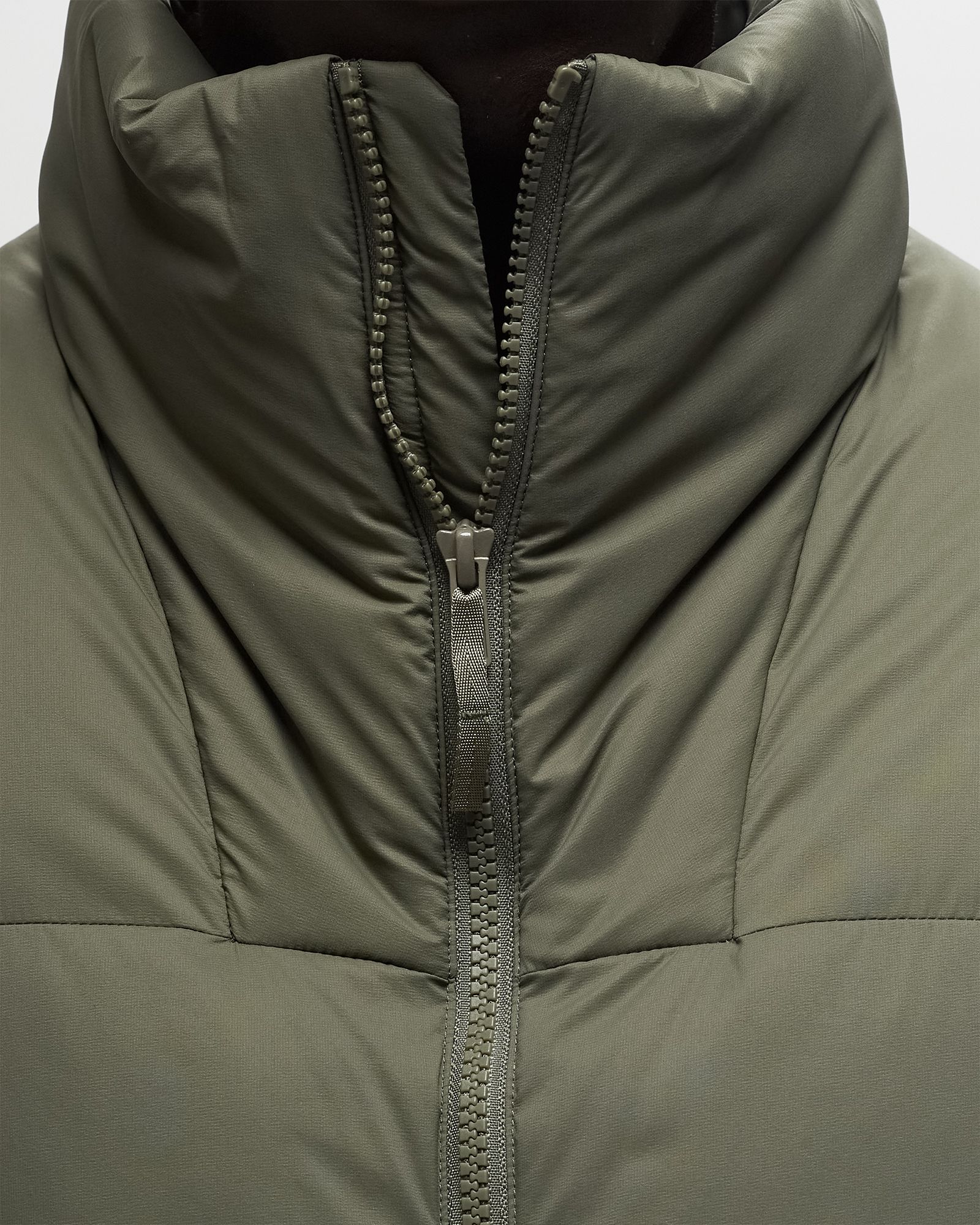 Conduit Down Jacket