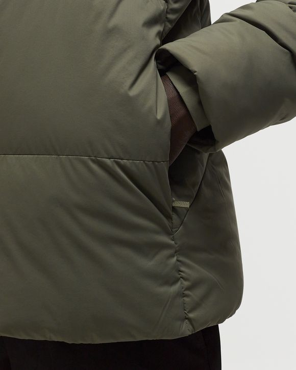 Conduit Down Jacket