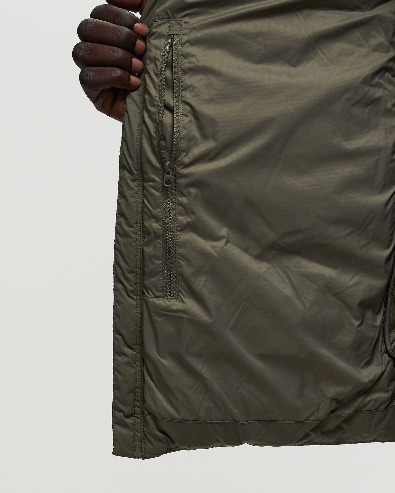 Conduit Down Jacket