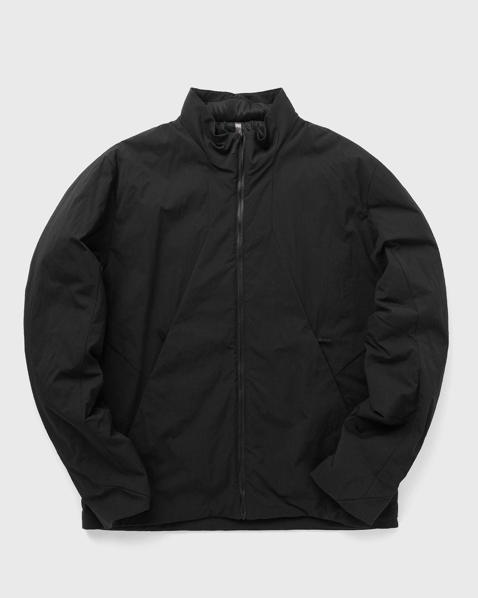 ジャケット・アウター ARC'TERYX VEILANCE Mionn Insulated JKT Arc´teryx Veilance Mionn Insulated Jacket Black | BSTN Store