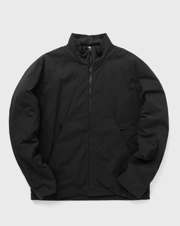 Arc´teryx Veilance Mionn Insulated Jacket Black - BLACK