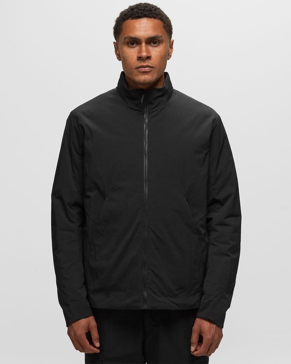 Arc´teryx Veilance Mionn Insulated Jacket Black - BLACK