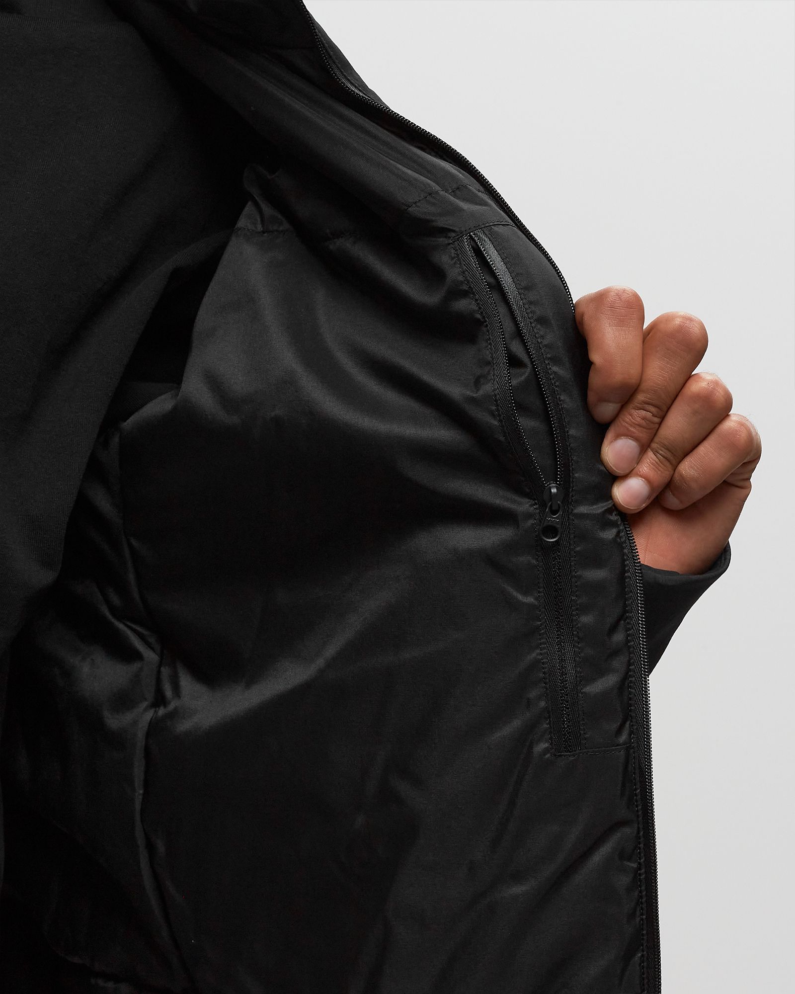 Mionn Insulated Jacket