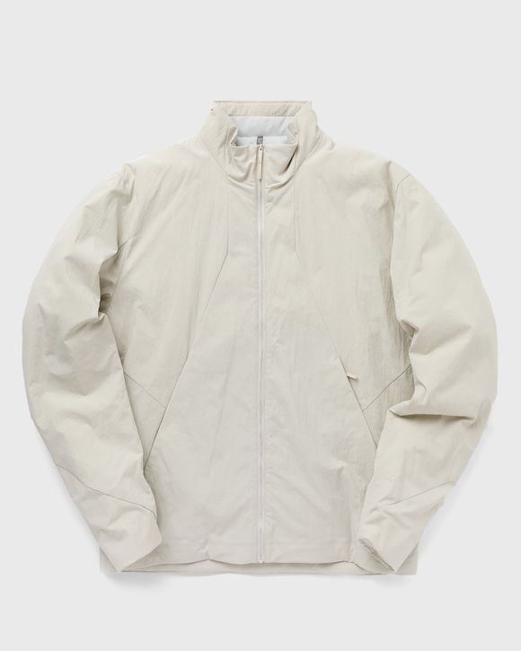 Arc´teryx Veilance Mionn Insulated Jacket Beige - DARK COCOON