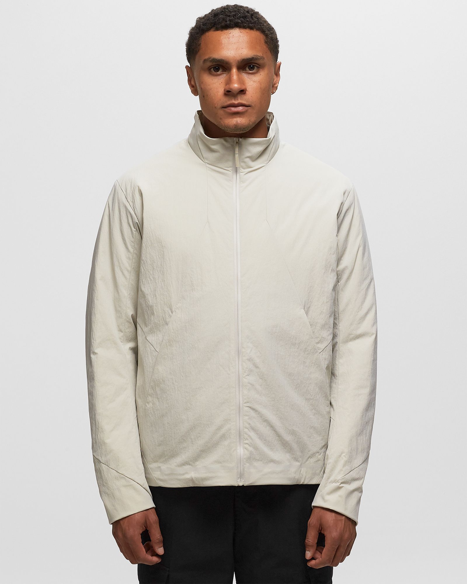 Arc´teryx Veilance Mionn Insulated Jacket Beige | BSTN Store